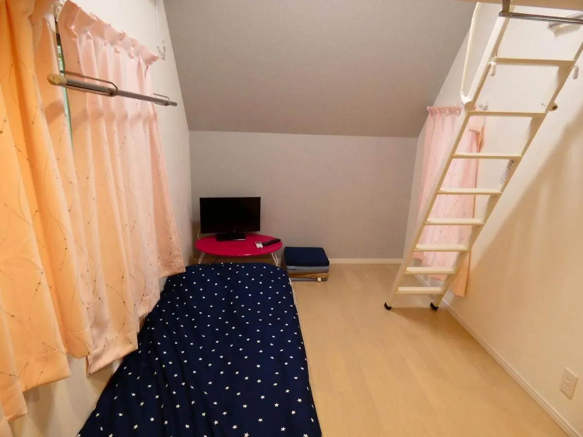 Shinjuku Villa 2 Tokió
