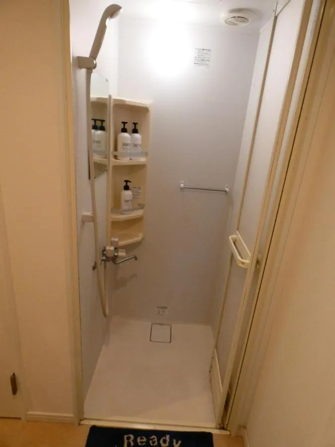 Shinjuku Villa 2 Tokió
