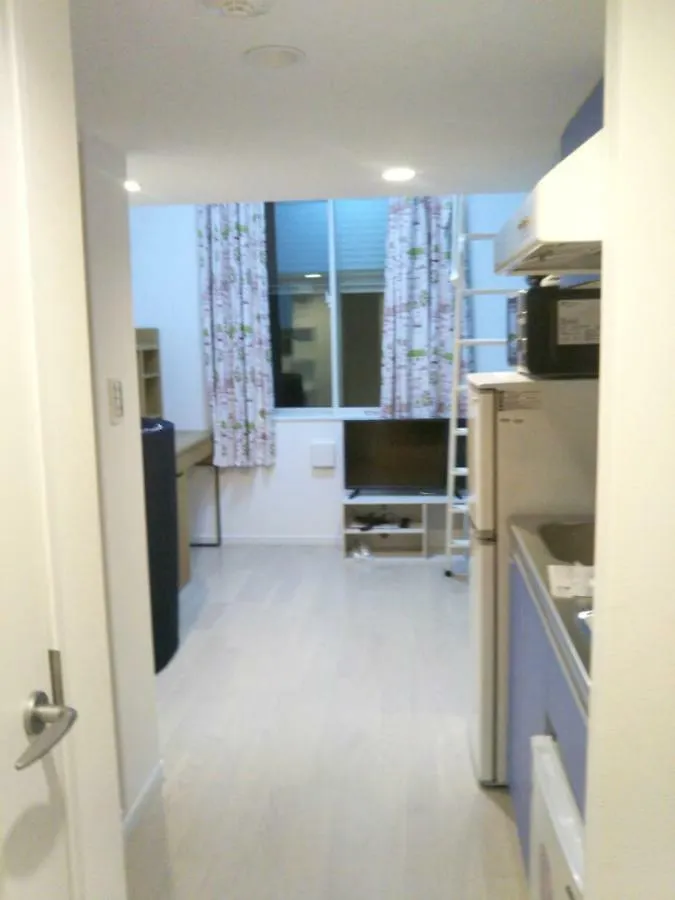 Apartmanhotel Shinjuku Villa 2 Tokió