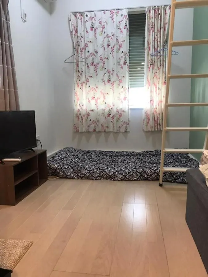 Shinjuku Villa 2 Tokió